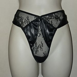 Honey Birdette Remy brief size XXL new